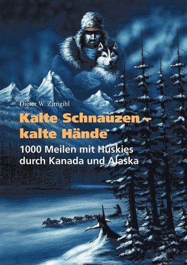 bokomslag Kalte Schnauzen - Kalte Hände