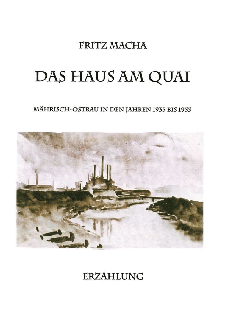 Das Haus am Quai 1