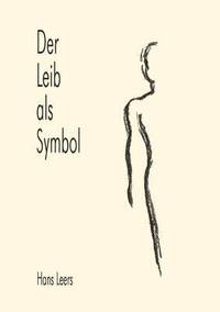 bokomslag Der Leib als Symbol