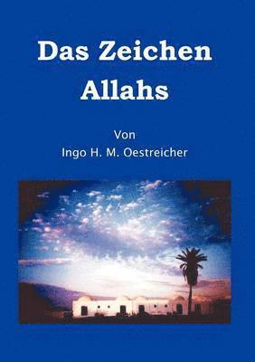 bokomslag Zeichen Allahs