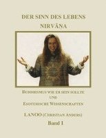 bokomslag Der Sinn des Lebens - Nirvana Band 1