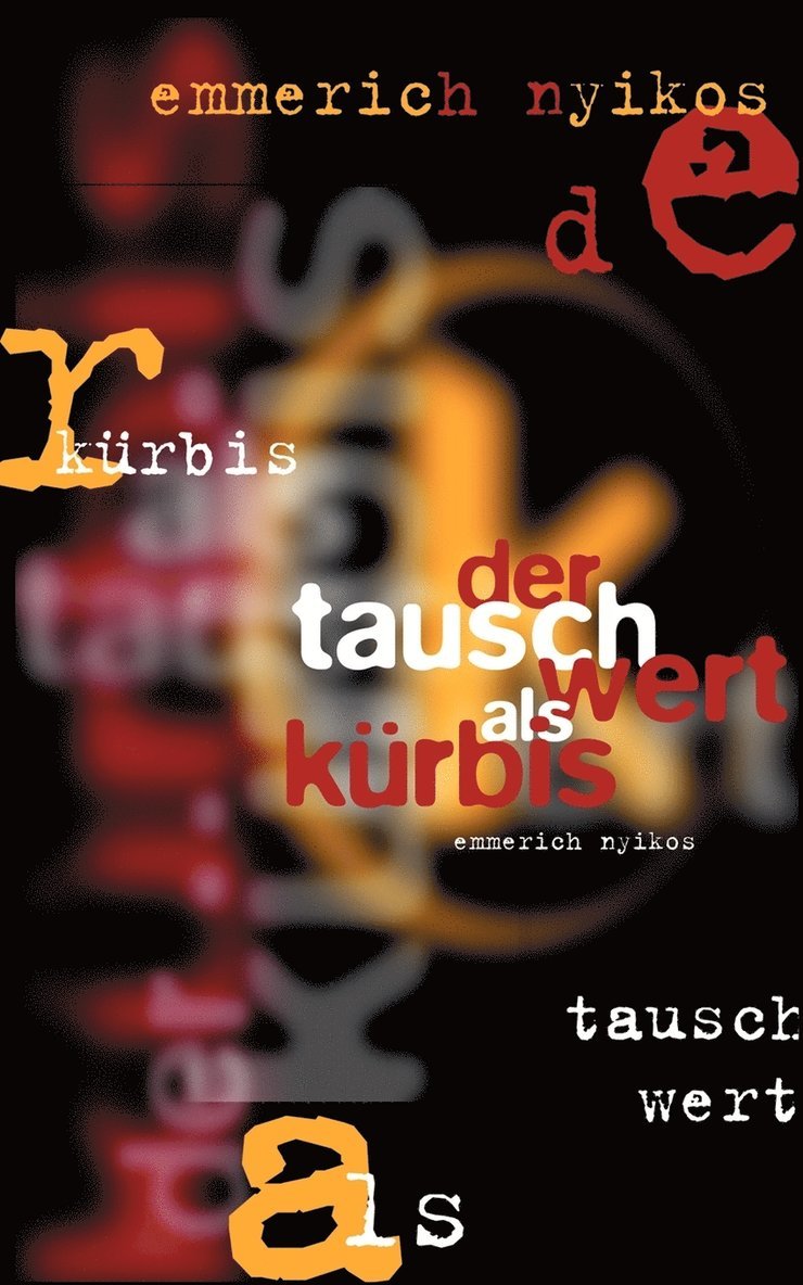 Der Tauschwert als Krbis 1