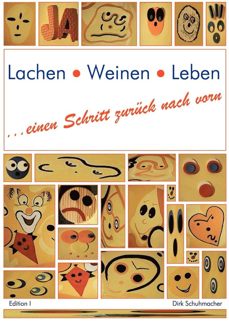 Lachen Weinen Leben 1