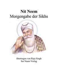 bokomslag Morgengabe der Sikhs