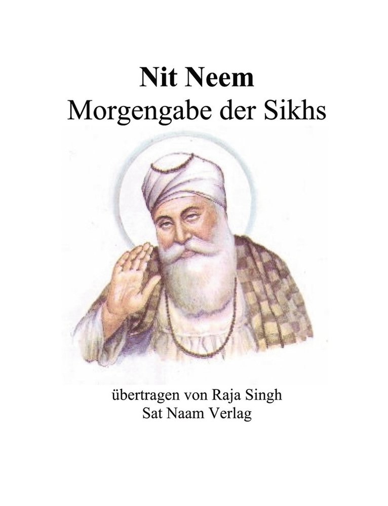Morgengabe der Sikhs 1