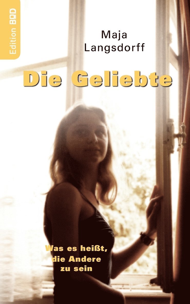 Die Geliebte 1