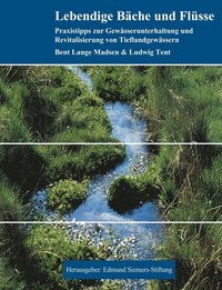 bokomslag Lebendige Bäche und Flüsse