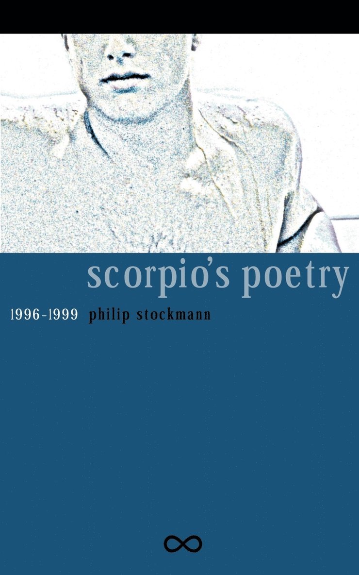Scorpio's Poetry 1