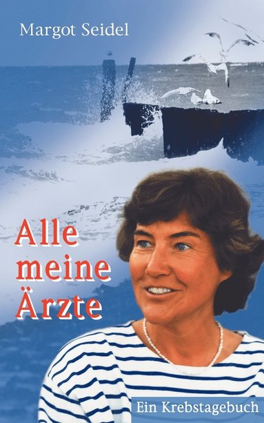 bokomslag Alle meine Ärzte