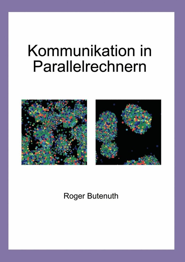 Kommunikation in Parallelrechnern 1