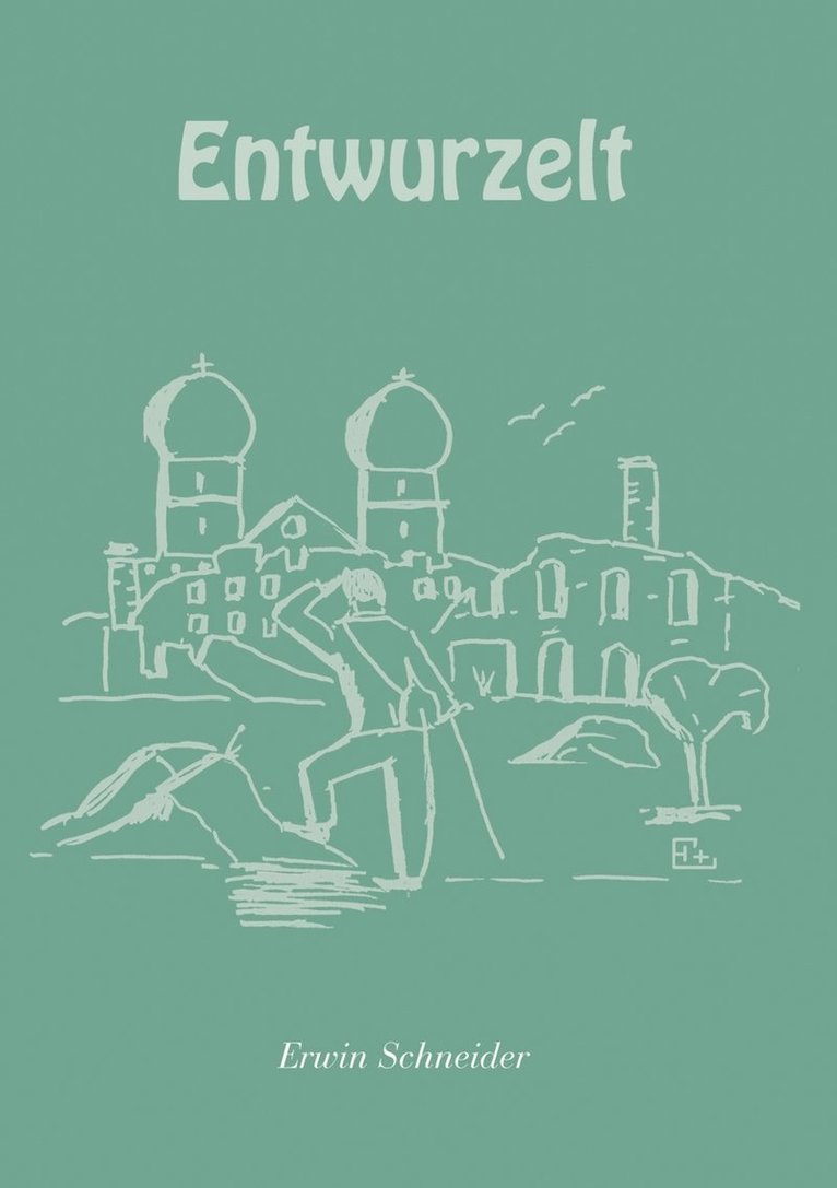 Entwurzelt 1