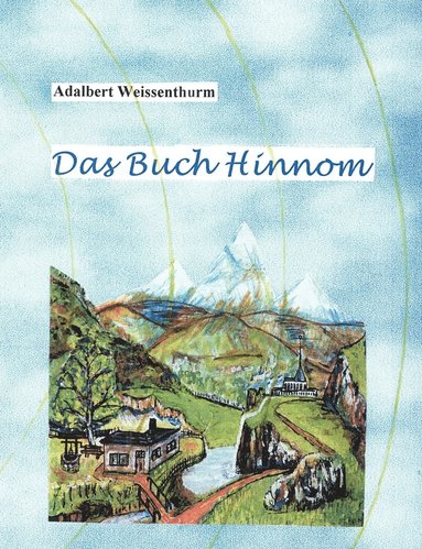 bokomslag Das Buch Hinnom