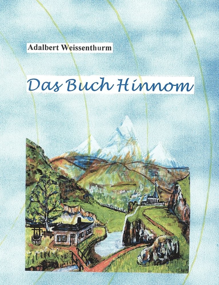 Das Buch Hinnom 1