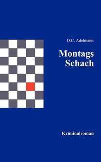 bokomslag Montags-Schach