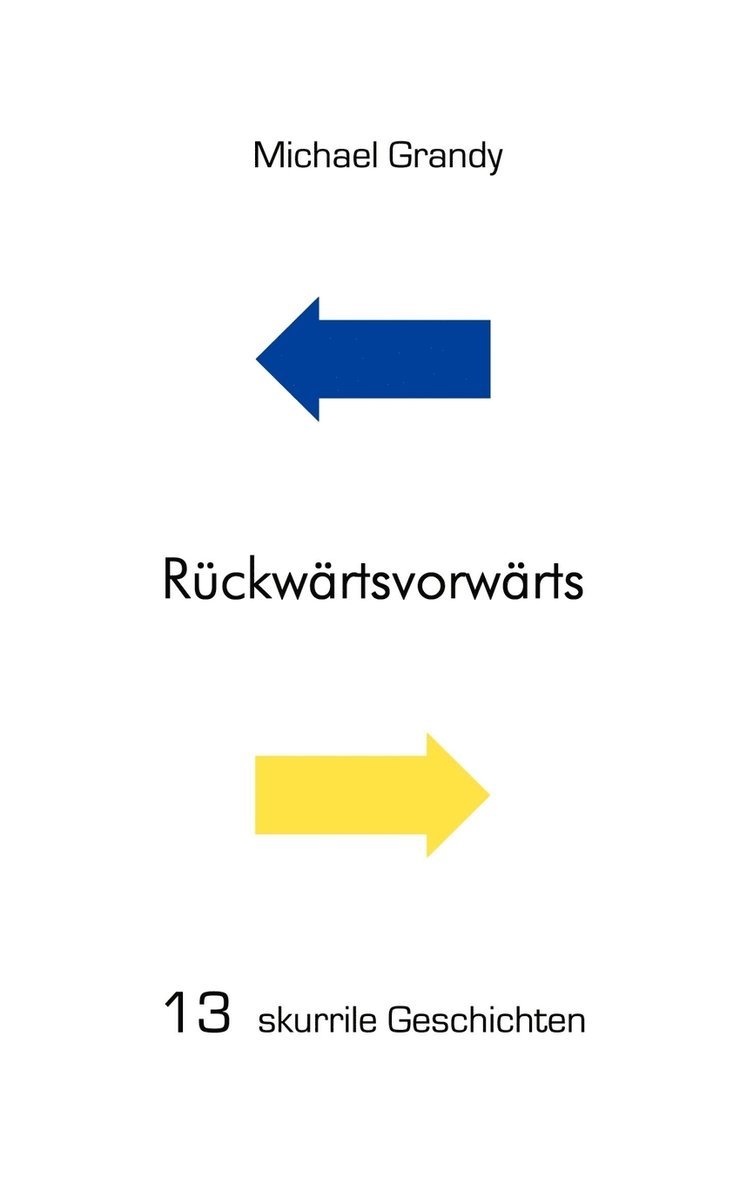 Rckwrtsvorwrts 1