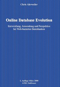 bokomslag Online Database Evolution