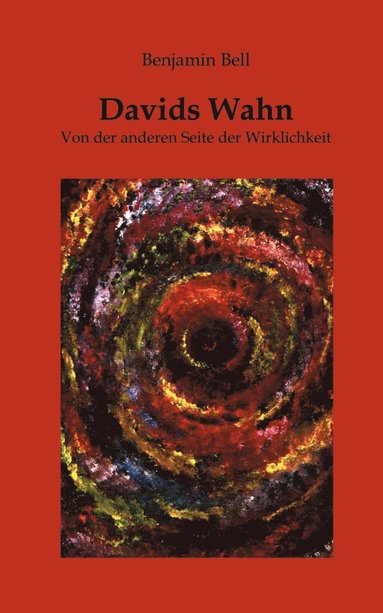 Benjamin Bell - Davids Wahn, Häftad