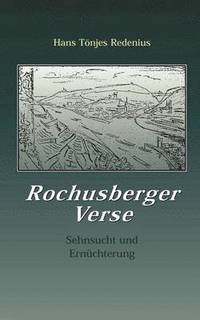 bokomslag Rochusberger Verse