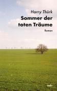bokomslag Sommer der toten Träume