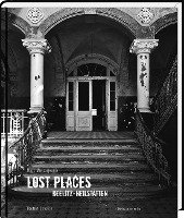 bokomslag Lost Places Beelitz-Heilstätten