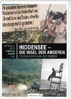 bokomslag Hiddensee - die Insel der Anderen