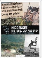 Andreas H. Apelt, Cornelia Klauß - Hiddensee - die Insel der Anderen, Häftad. Tillgänglighet: Lägg i varukorg