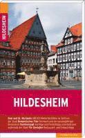 bokomslag Hildesheim