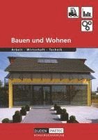 bokomslag Bauen und Wohnen. Schülerbuch