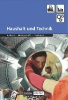 bokomslag Haushalt und Technik AWT / Lehrbuch