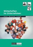 bokomslag Wirtschaften im Unternehmen. Lehrbuch