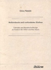 bokomslag Rollendasein und verhindertes Erleben