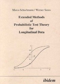 bokomslag Extended Methods of Probabilistic Test