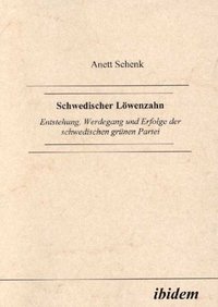 bokomslag Schwedischer Löwenzahn