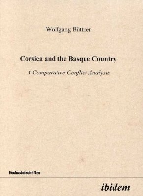 Corsica and the Basque Country