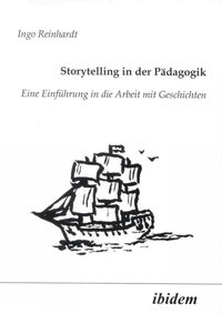 bokomslag Storytelling in der Pädagogik