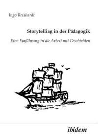 bokomslag Storytelling in der Pdagogik