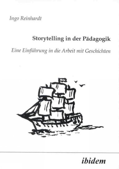 bokomslag Storytelling in der Pädagogik
