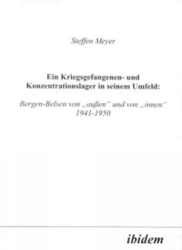 bokomslag Ein Kriegsgefangenen- und Konzentrationslager in seinem Umfeld