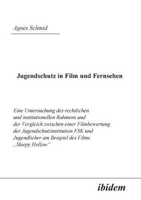 Jugendschutz in Film und Fernsehen 1