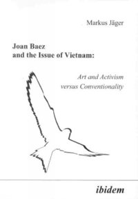 bokomslag Joan Baez and the Issue of Vietnam