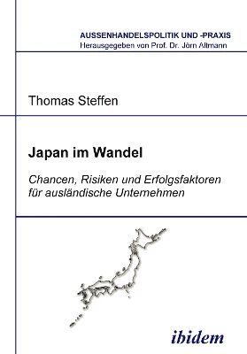 Japan im Wandel