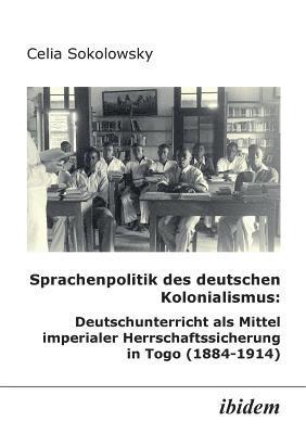 Sprachenpolitik des deutschen Kolonialismus 1