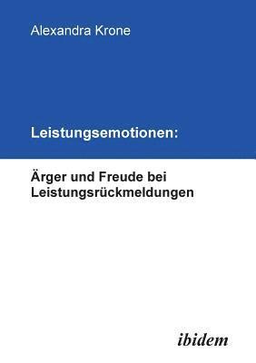 Leistungsemotionen 1