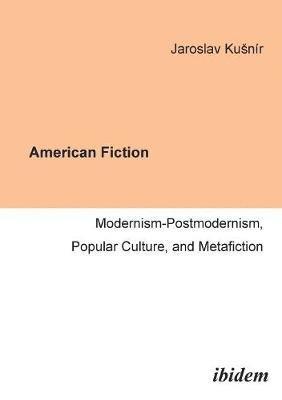American Fiction 1