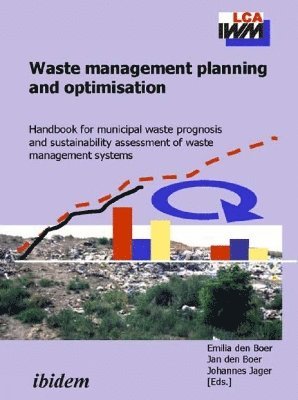 bokomslag Waste management planning and optimisation