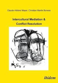 bokomslag Intercultural Mediation & Conflict Resolution
