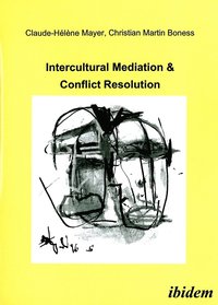 bokomslag Intercultural Mediation & Conflict Resolution