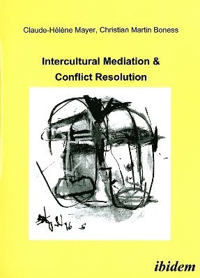 Intercultural Mediation & Conflict Resolution 1