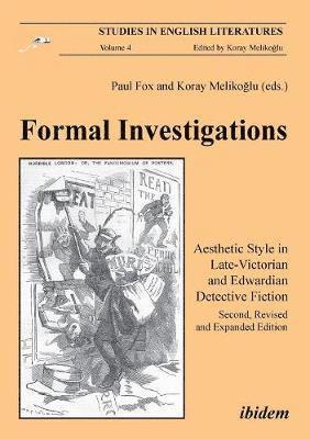Formal Investigations 1