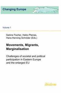 bokomslag Movements, Migrants, Marginalisation